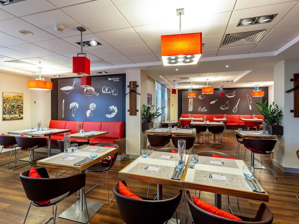 Ibis Kiev City Center 33/47