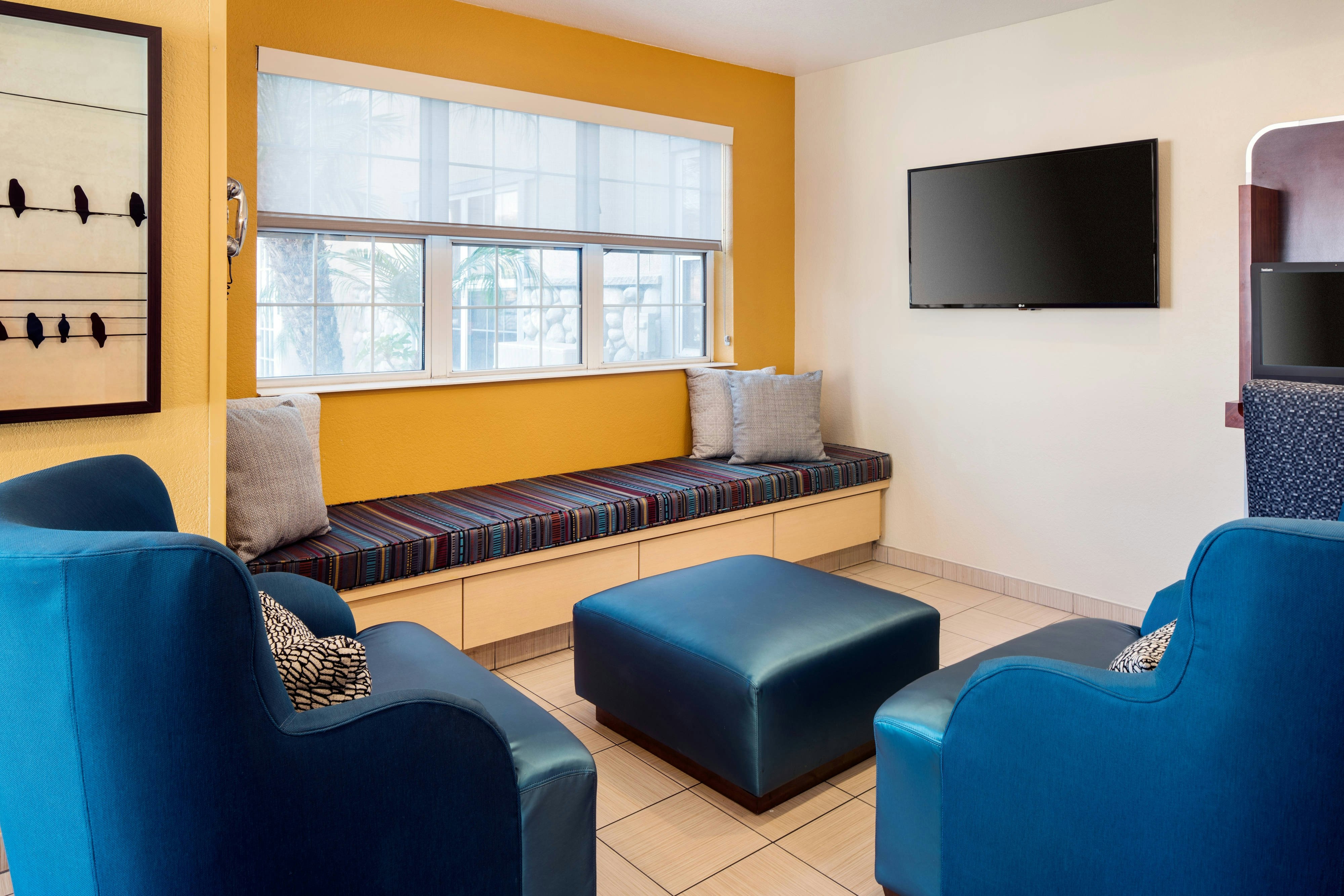 Towneplace Suites Los Angeles Lax Manhattan Beach 8/12