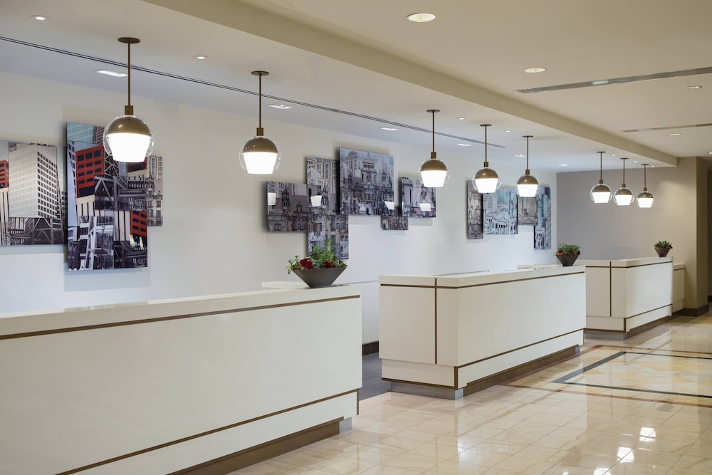 Marriott St. Louis Grand 7/50