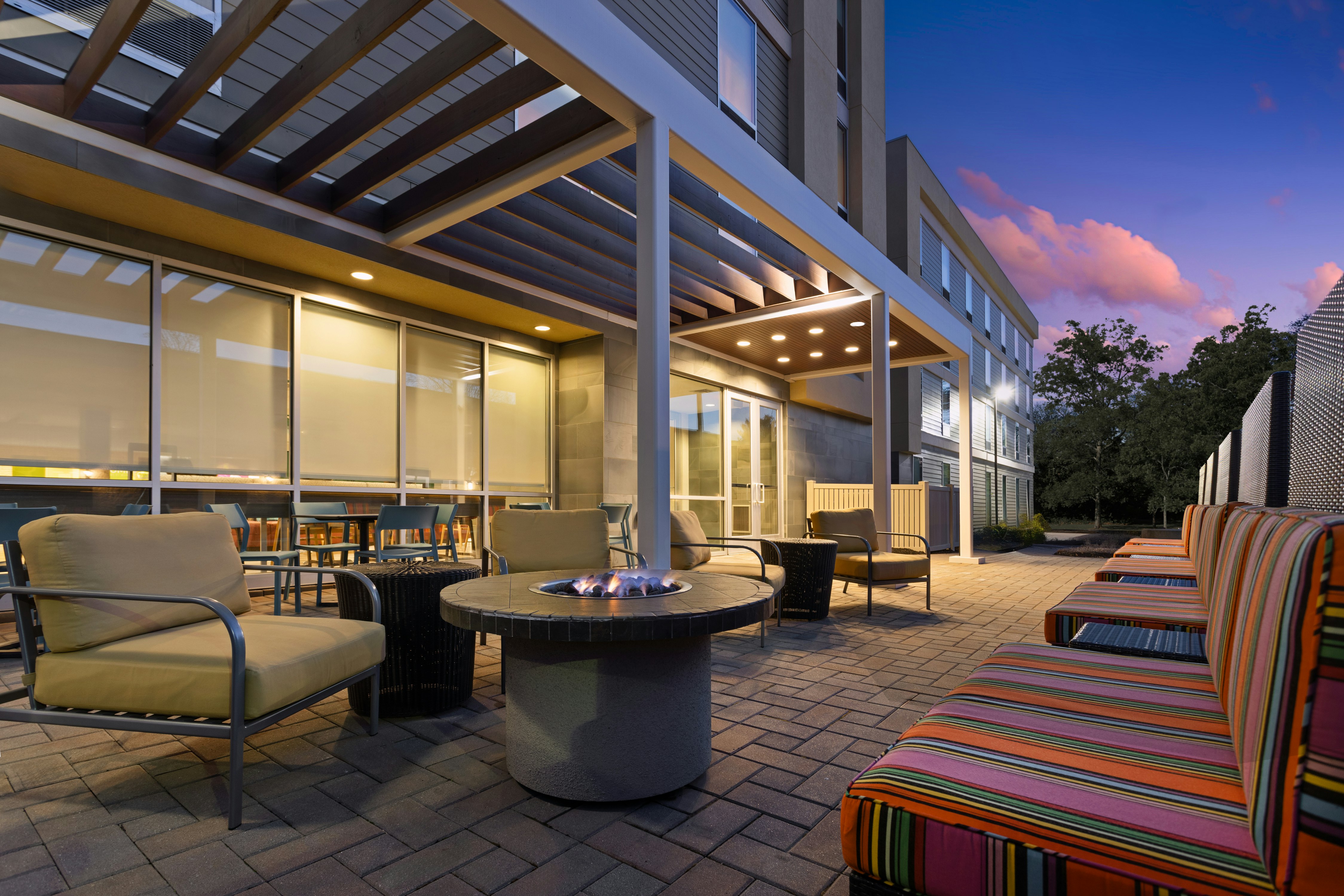 Home2 Suites by Hilton Dover, DE 13/16