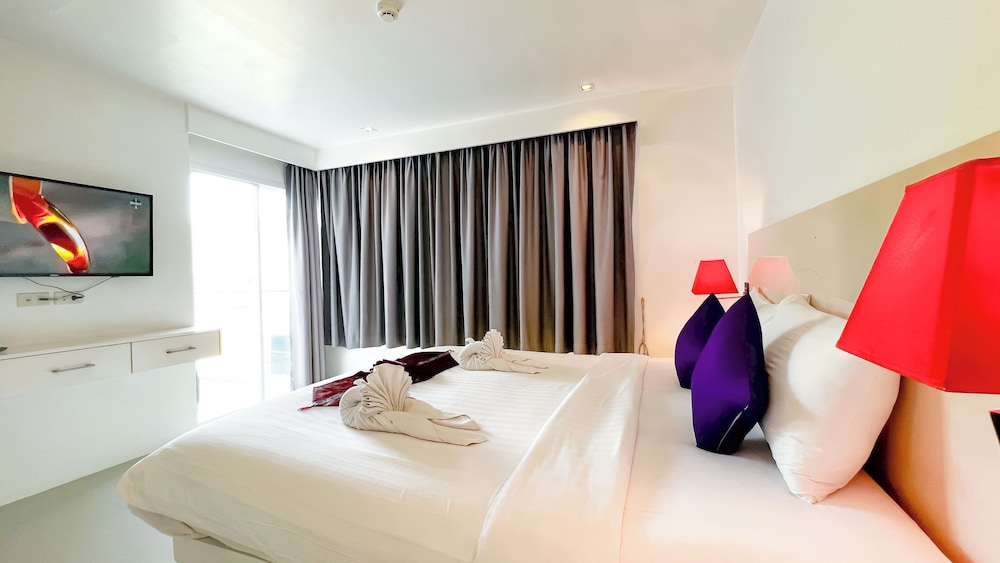 Grand Sunset Hotel 17/50