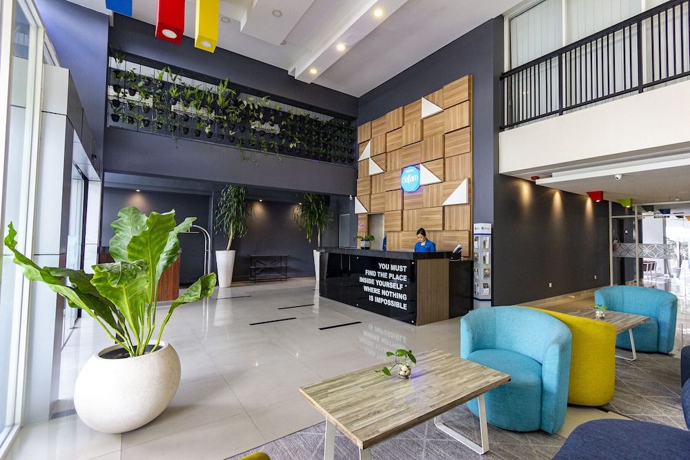 Hotel FortunaGrande Seturan Yogyakarta 19/32