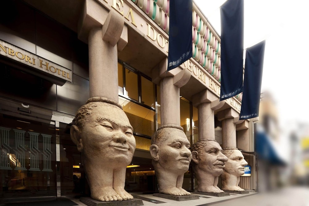 Dotonbori Hotel 51/66