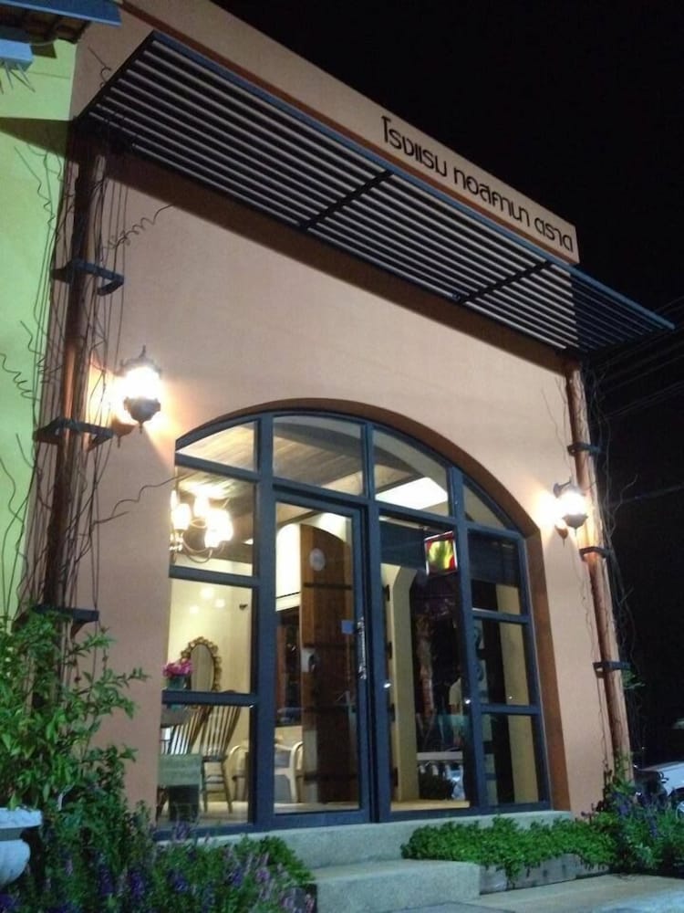 Hotel Toscana Trad 1/50