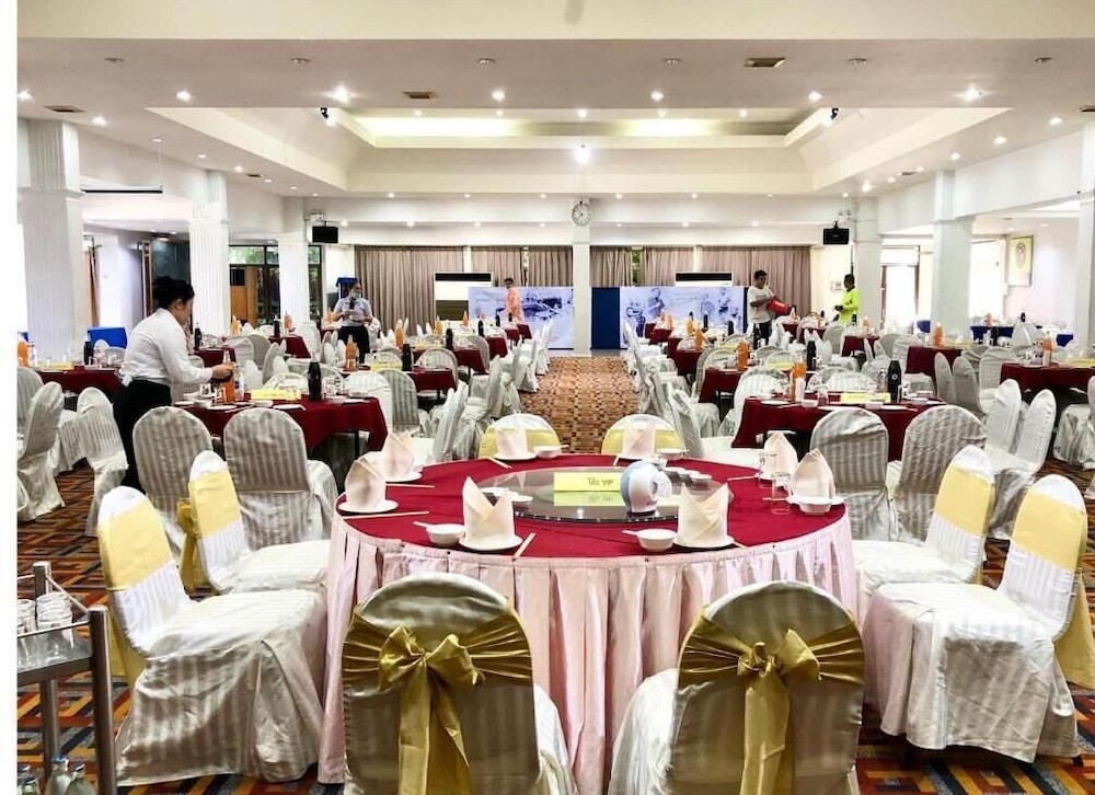Dad D Resort by Lopburi Inn Resort 42/63