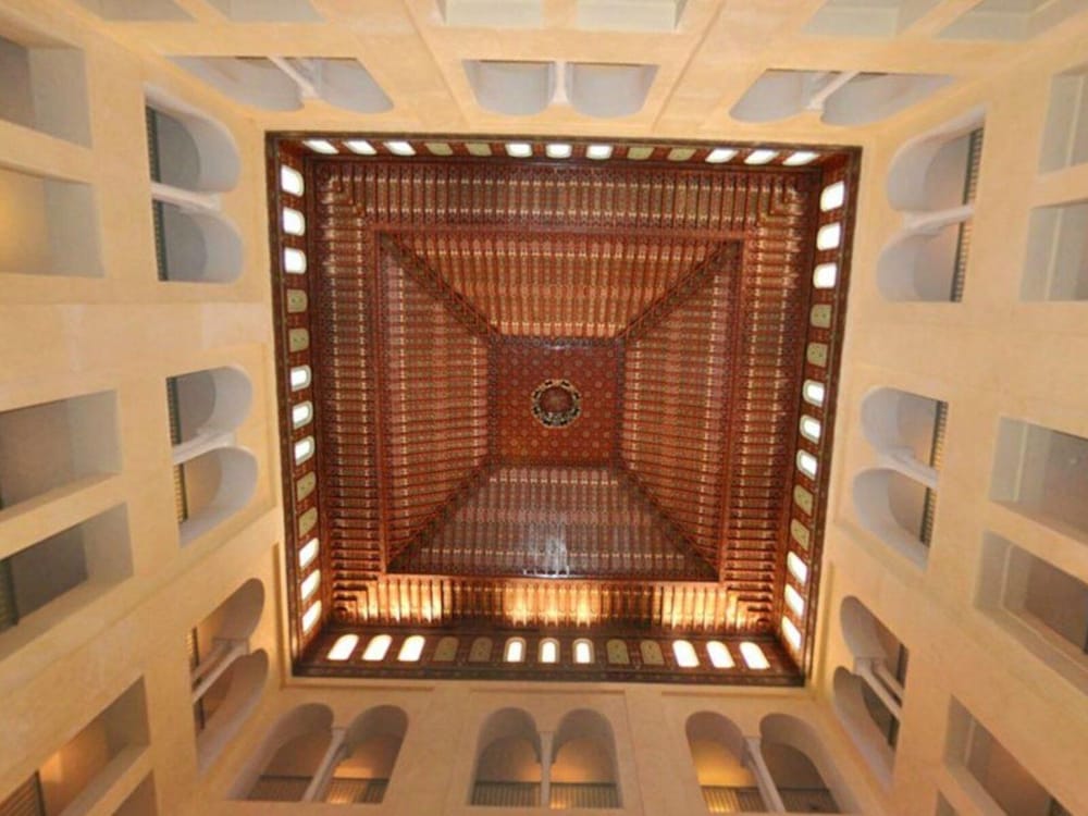 Alhambra Thalasso 11/63