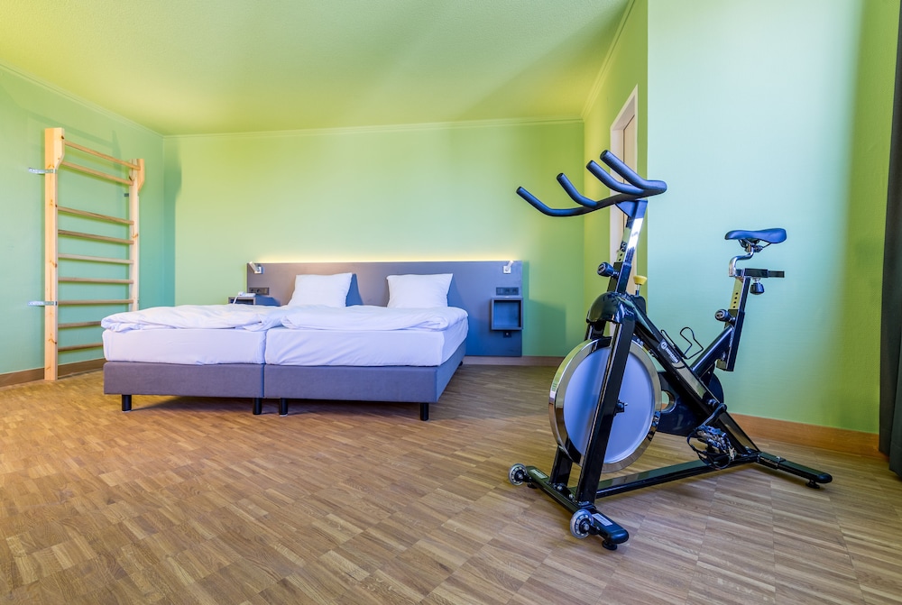 Mk Hotel Remscheid 24/61