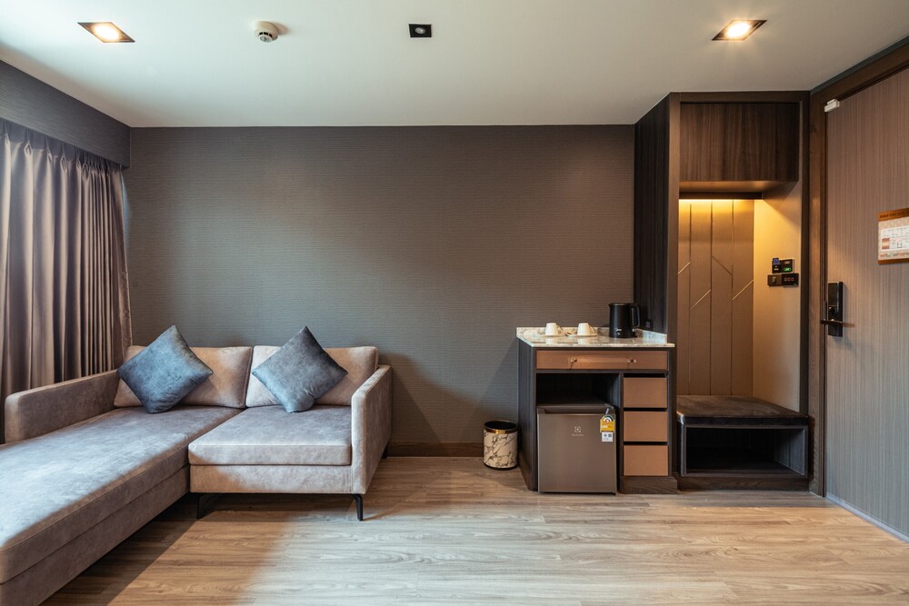 The One Smart Living & Safety by ZUZU 41/50