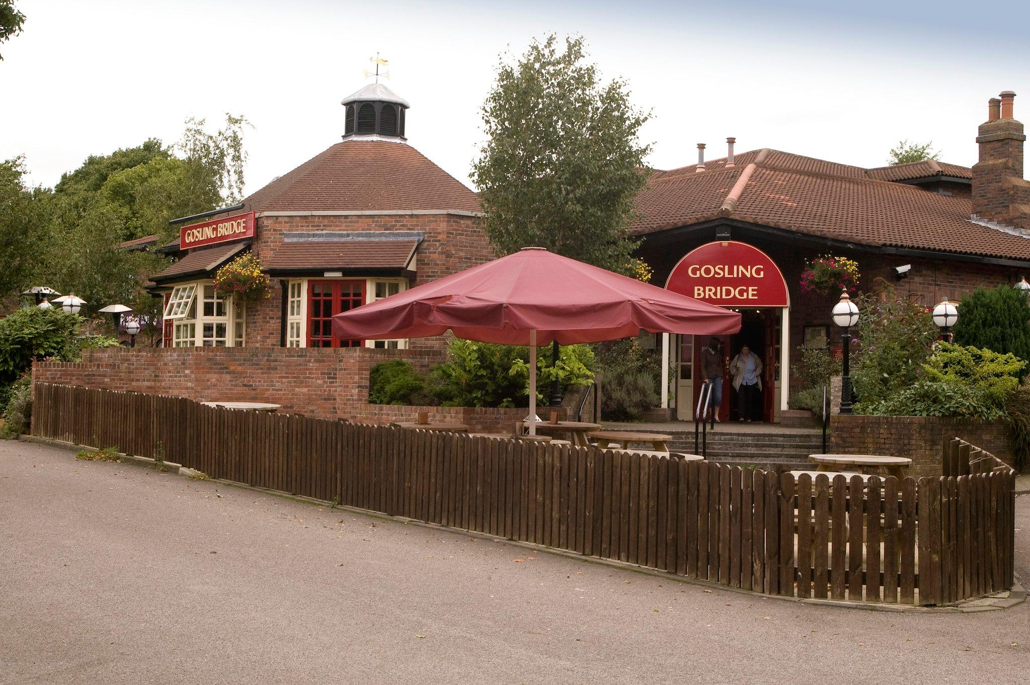Premier Inn Carlisle Central North 6/28