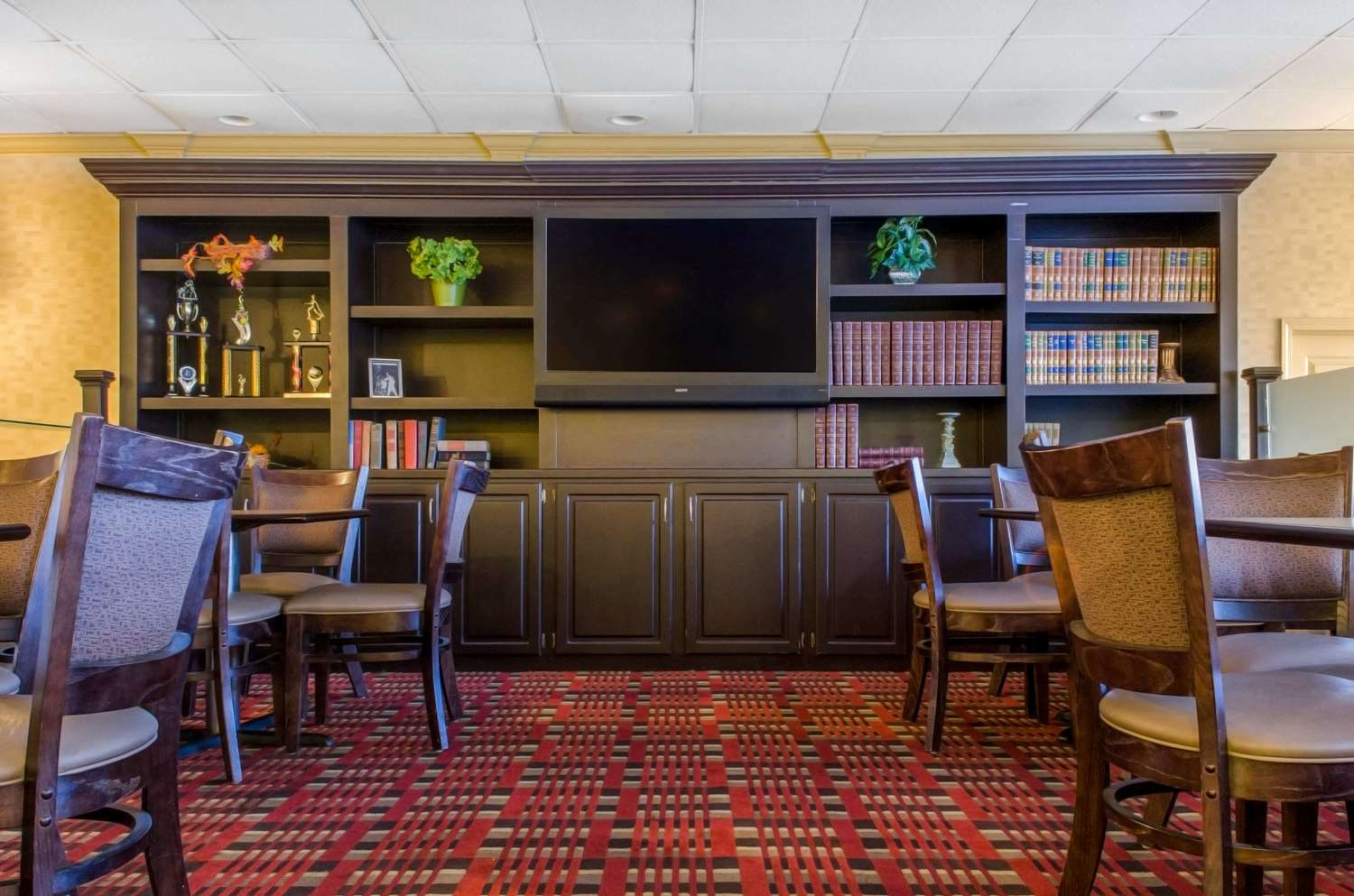 Quality Inn University Area Troy, AL 26/41