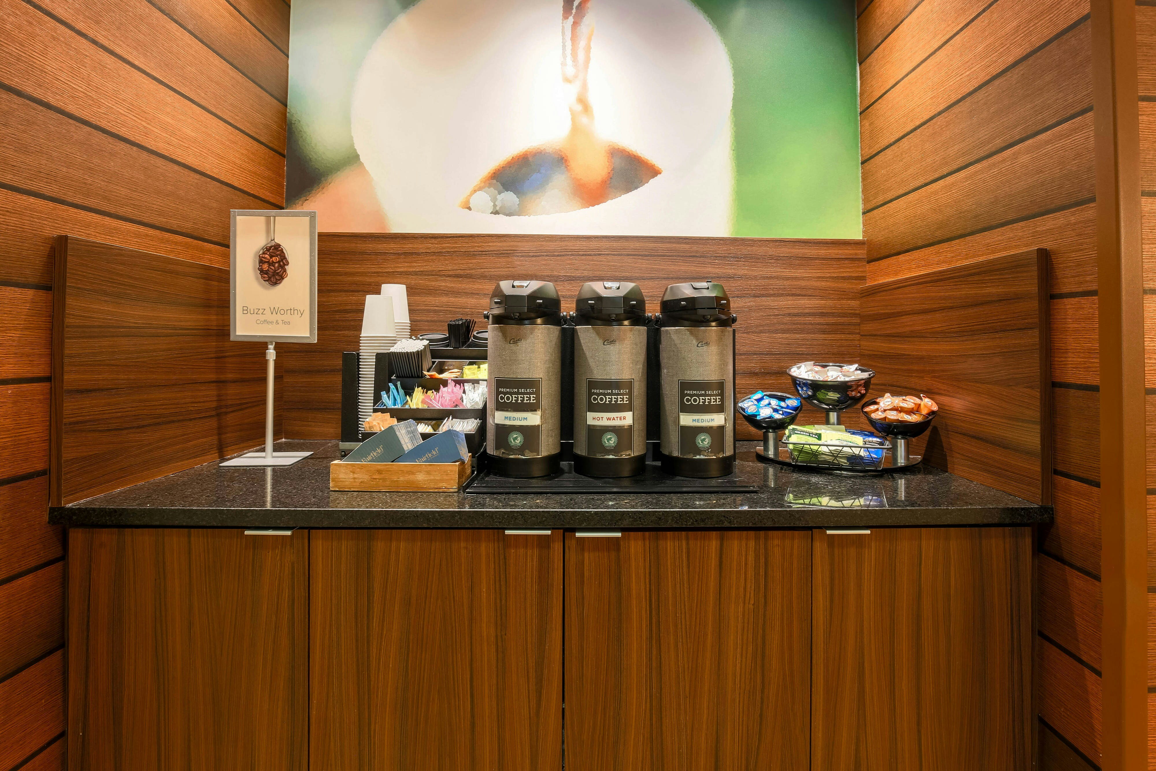 Fairfield Inn And Suites By Marriott Tampa Brandon 5/10