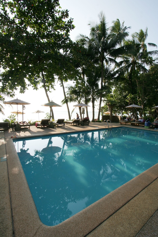 Banpu Koh Chang Hotel 31/69