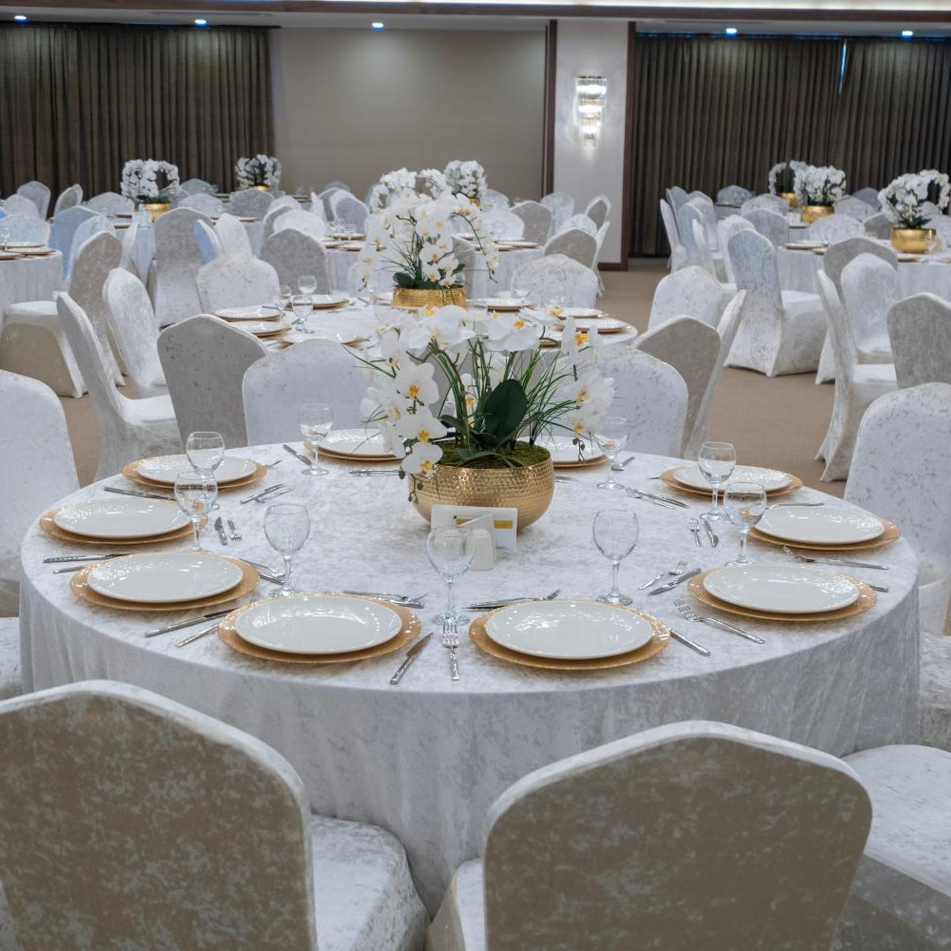 Park Dedeman Mersin Marina 41/50