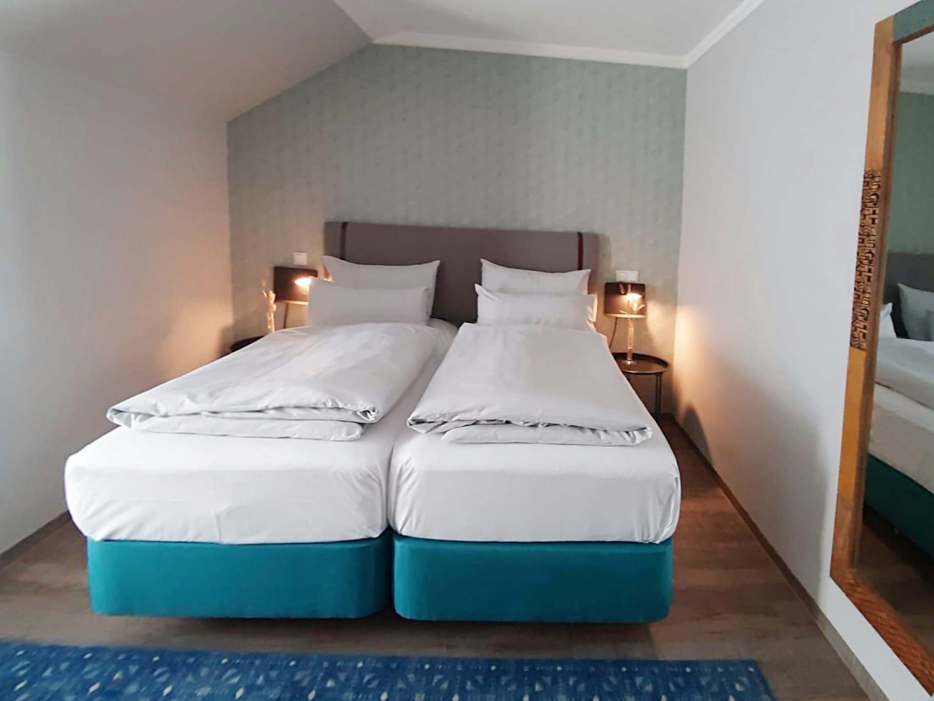 Garner Hotel Vienna by IHG 33/72