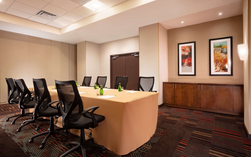 Hyatt Place Aguascalientes Bonaterra 52/59