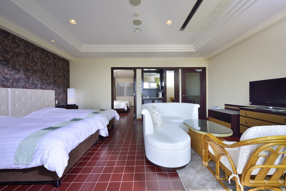 Okinawa Kariyushi Resort Exes Ishigaki 18/50