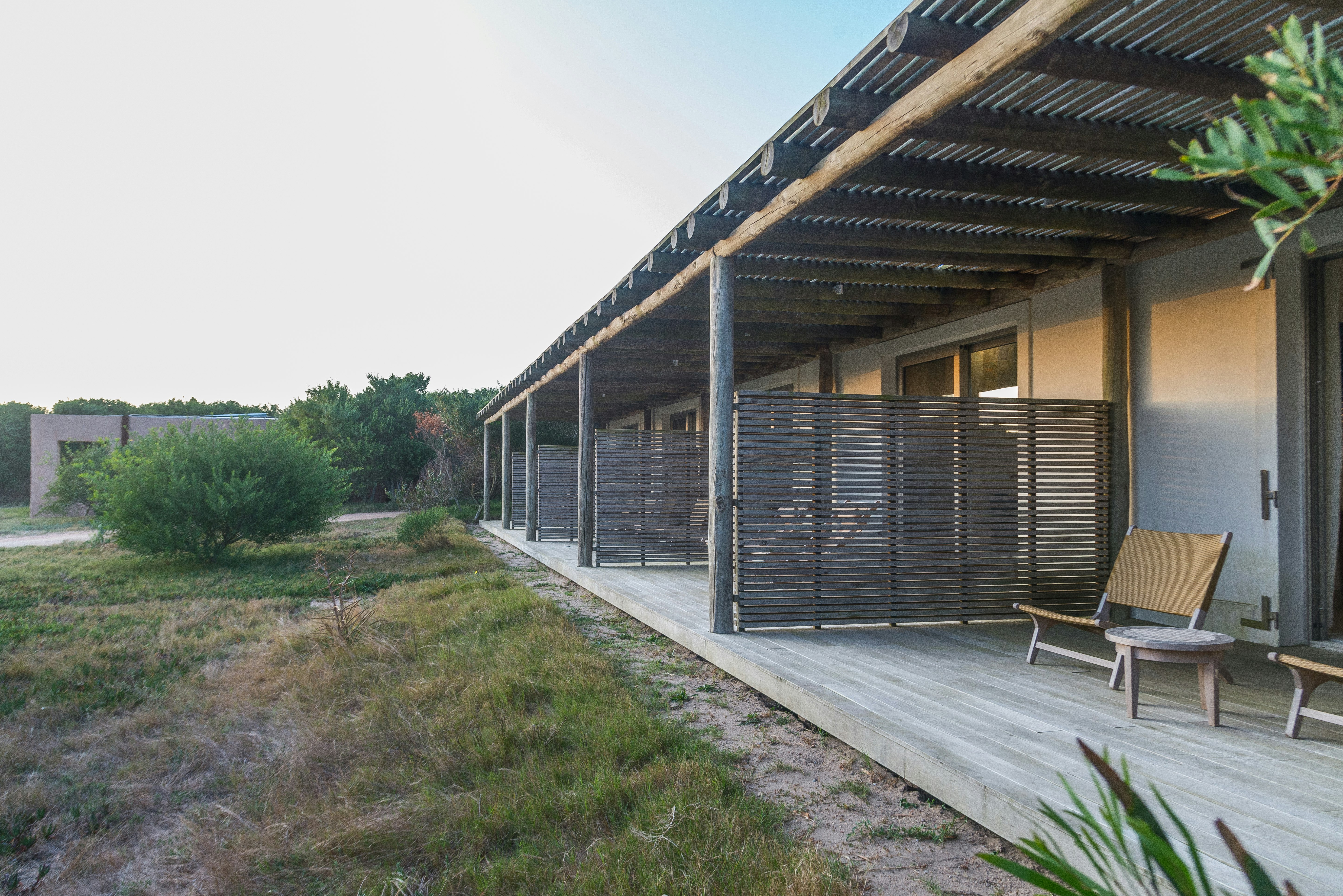 Bahia Vik Jose Ignacio 32/33