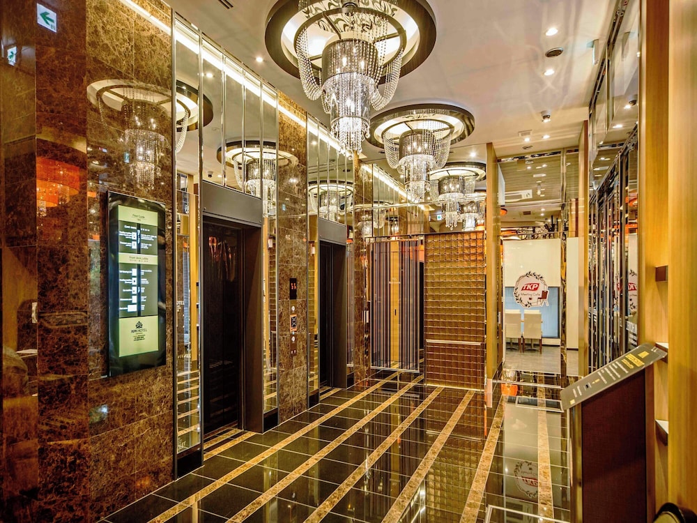 APA Hotel Ueno Hirokoji 10/38