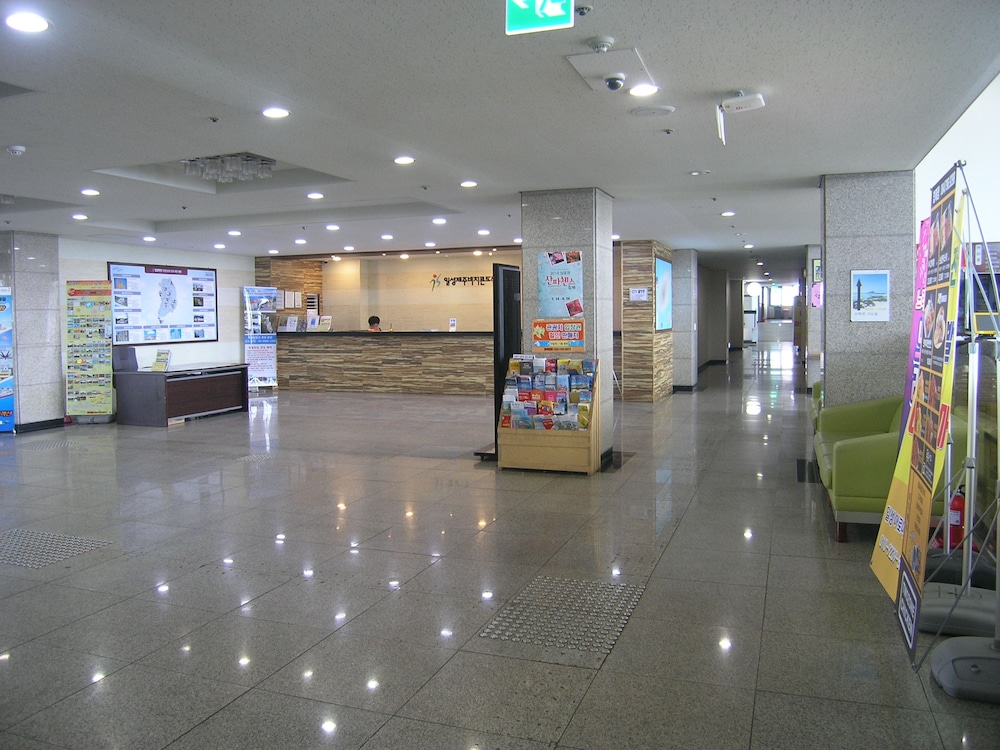 Il Sung Jeju Beach Resort 7/42