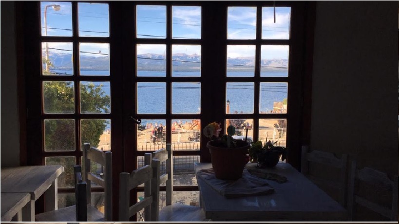 Antiguo Solar Del Lago Bed And Breakfast 6/8