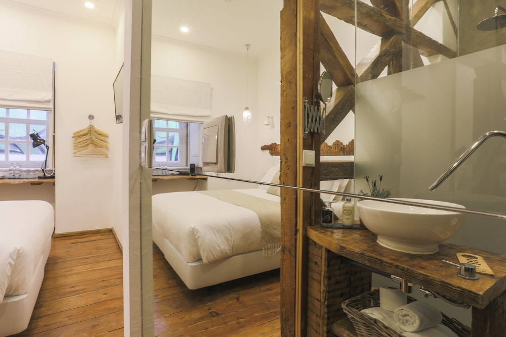 262 BOUTIQUE HOTEL 74/74