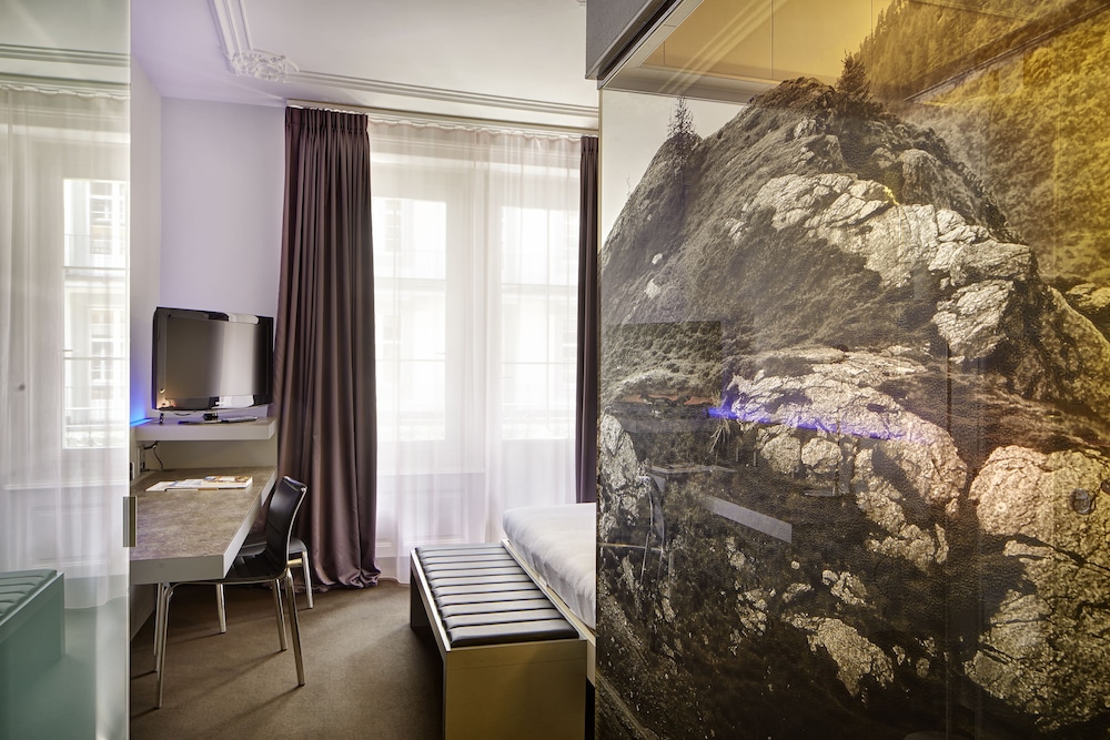 Hotel Continental Park 24/48