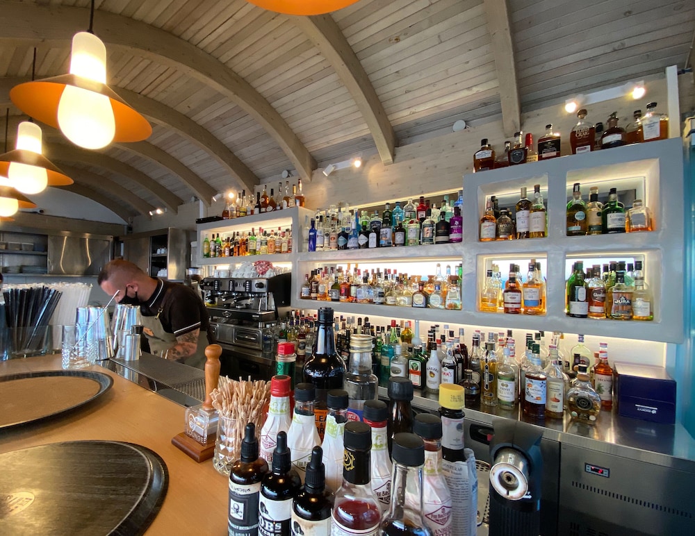 Panorama Boutique Hotel 57/69