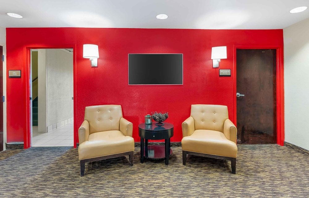 Extended Stay America - Dublin - Hacienda Dr. 38/51