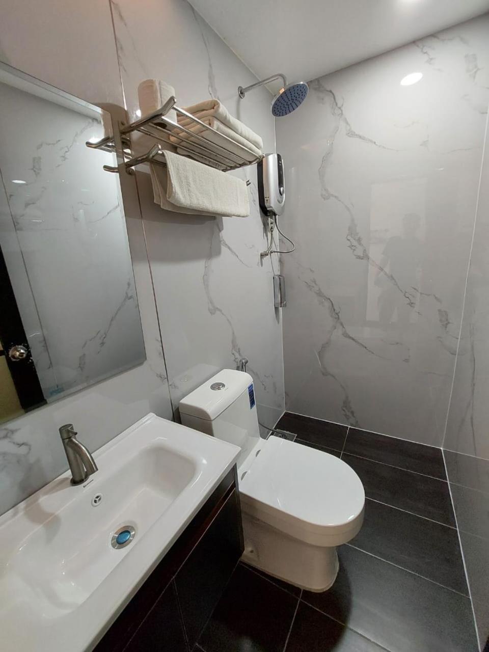 9 Square Hotel - Bangi 42/45