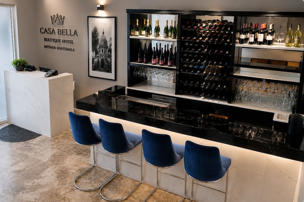 Hotel Casa Bella 55/70