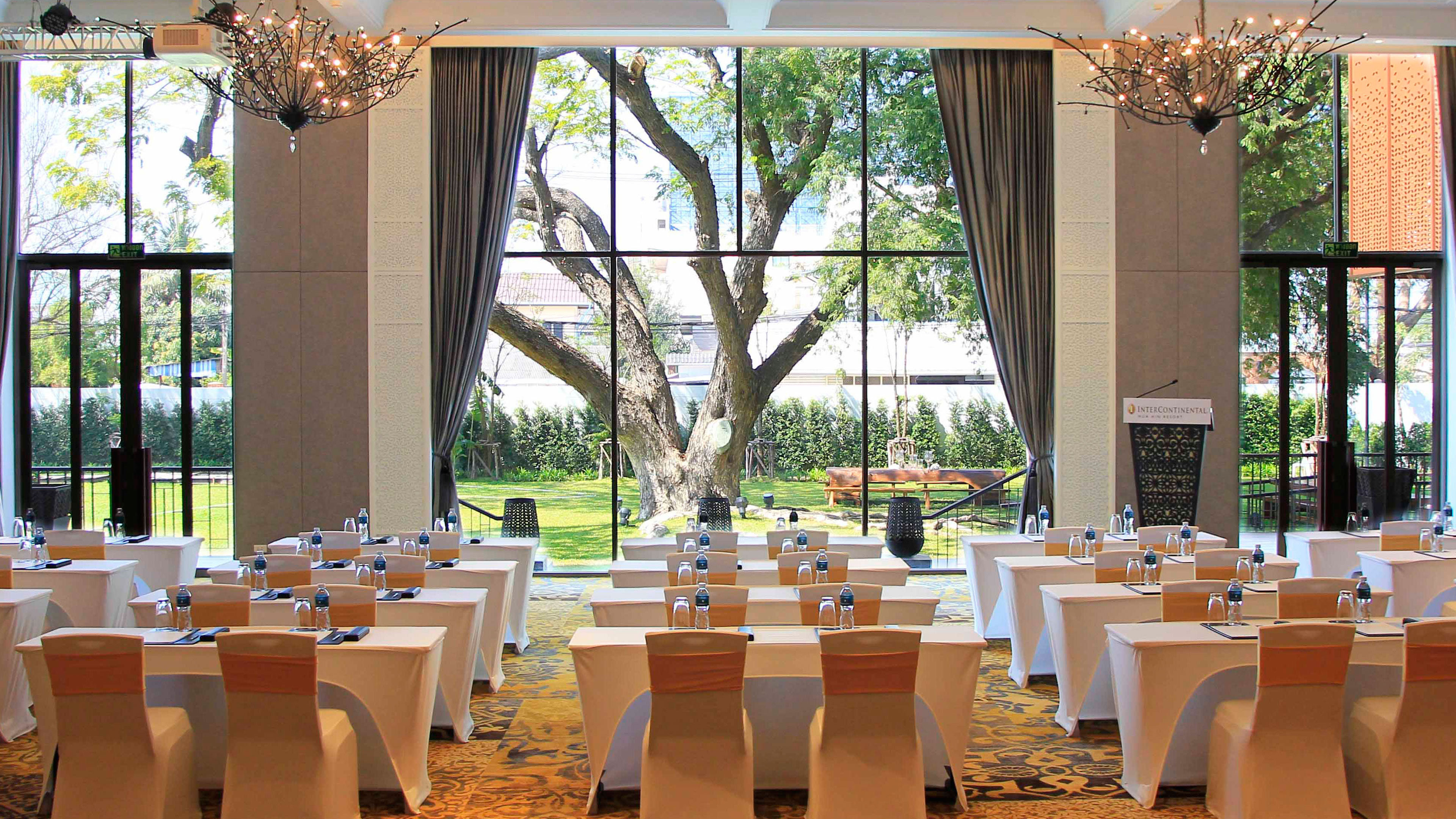 Intercontinental Hua Hin Resort 68/85