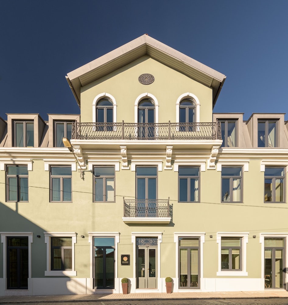 Pena D'Agua Boutique Hotel & Villas 2/43