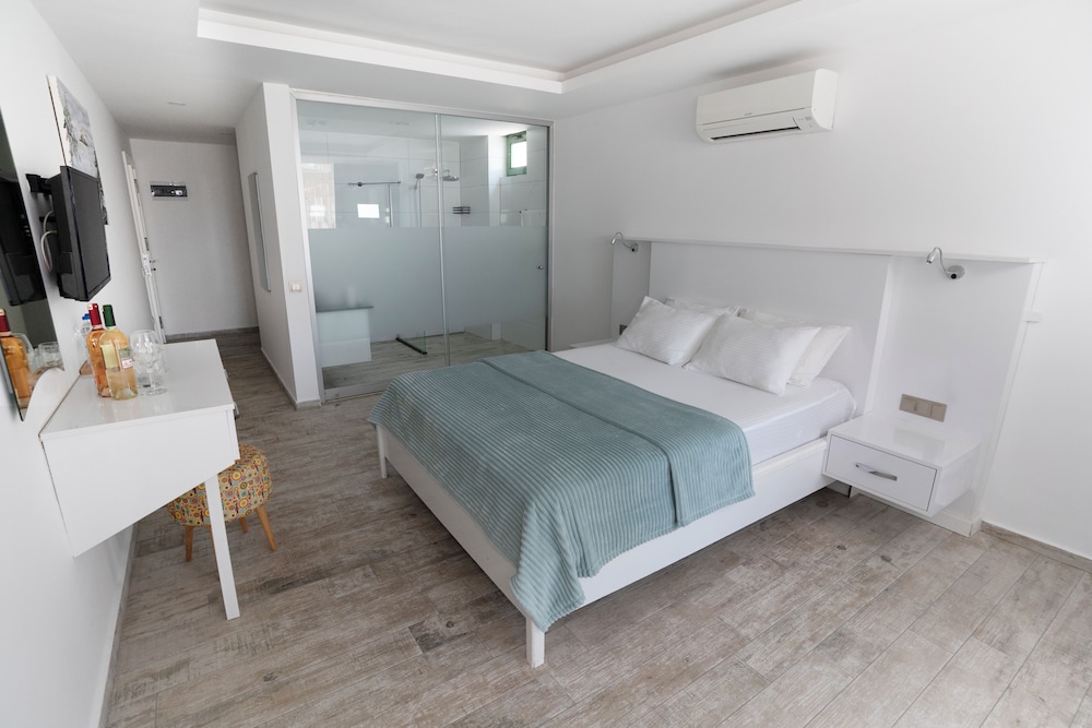 Hotel Beach Park Kalkan 10/50
