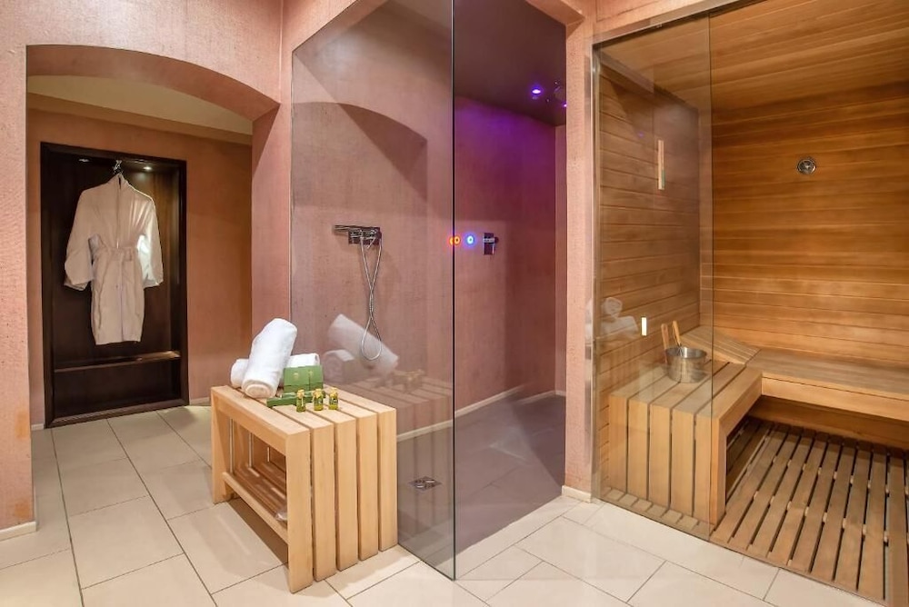 Florence Luxury Guest House 25/49