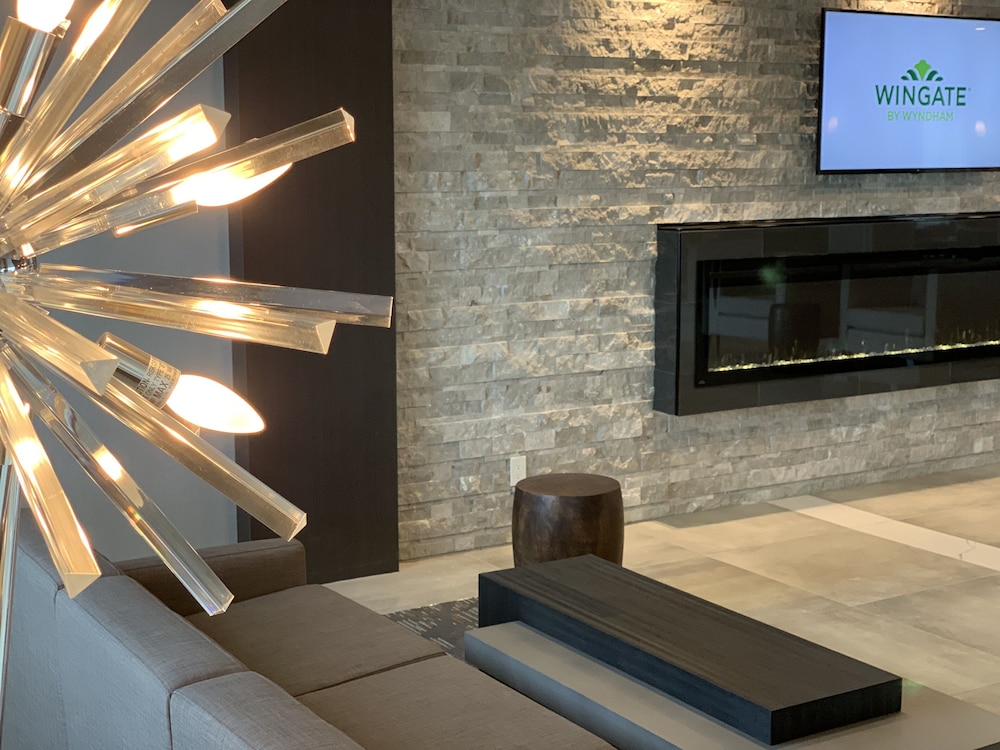 Wingate by Wyndham Kanata West Ottawa 31/49