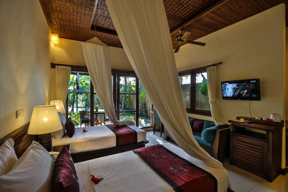 Bliss Ubud Spa Resort 44/71