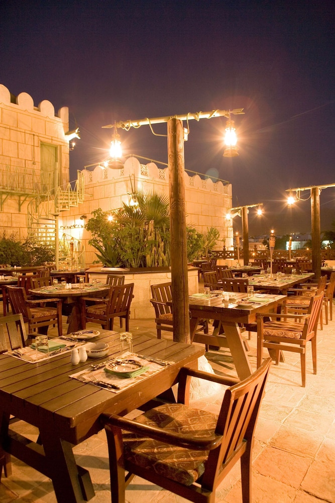 Grand Hyatt Muscat Hotel 35/50