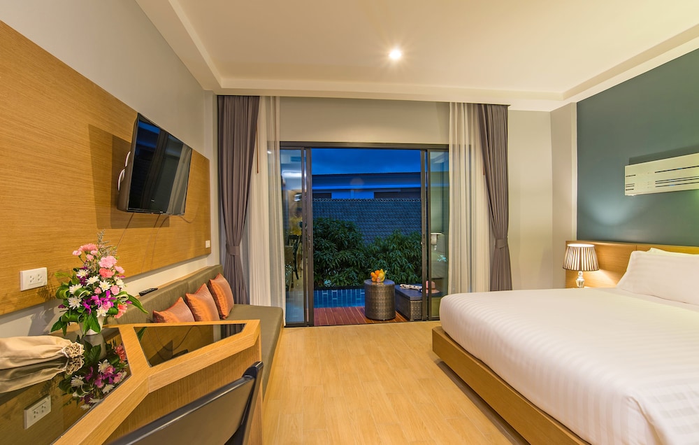 Ava Sea Resort Krabi 17/70