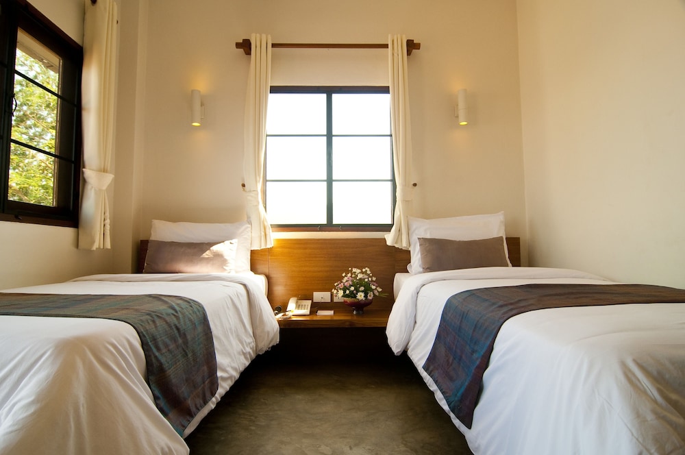 LILU HOTEL PAI 12/58