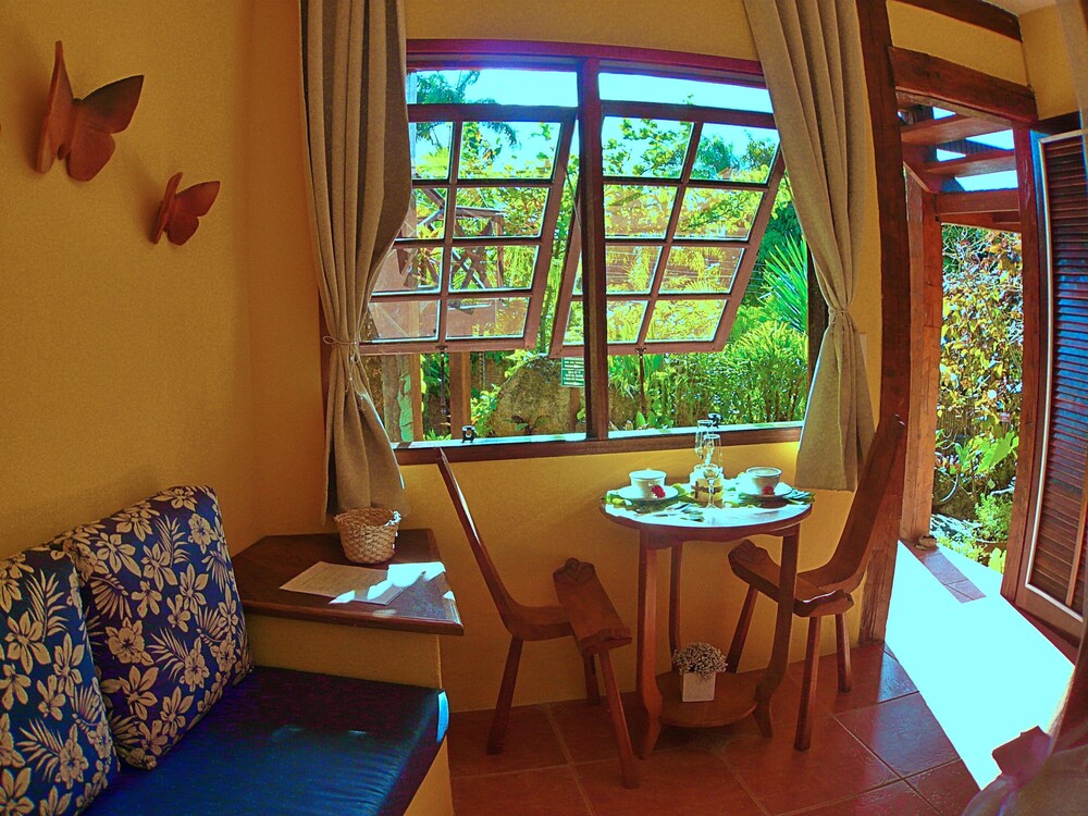 Pousada Villa da Prainha 43/64