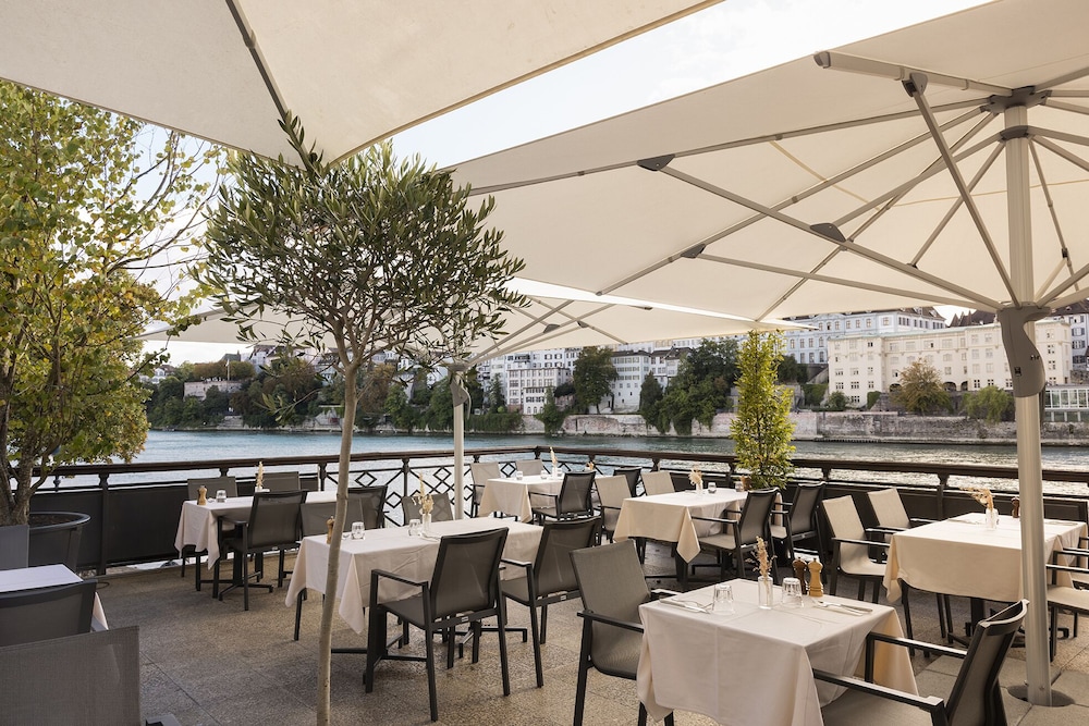 Sorell Hotel Merian 46/50