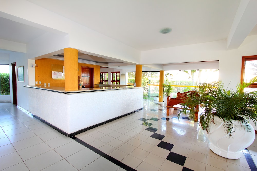 BENKOS PRAIA HOTEL 10/39