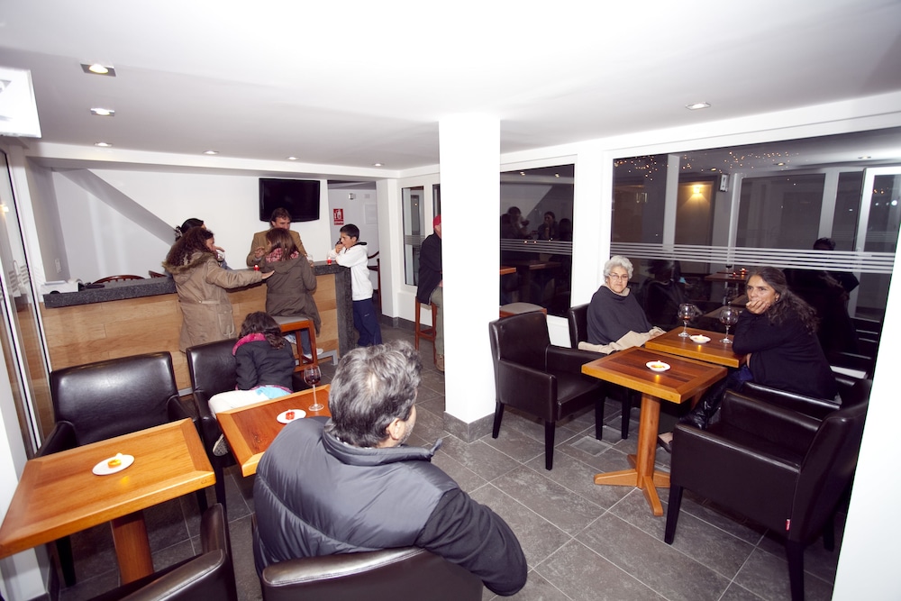 Hotel Plaza de Armas 32/54