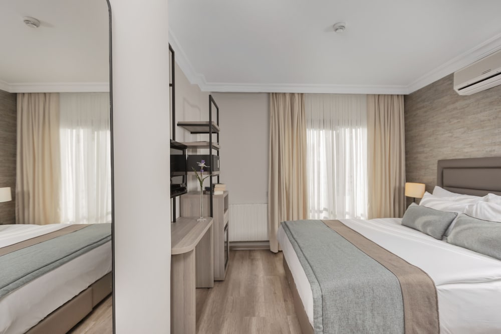 Piril Hotel Thermal Beauty And Spa 30/79