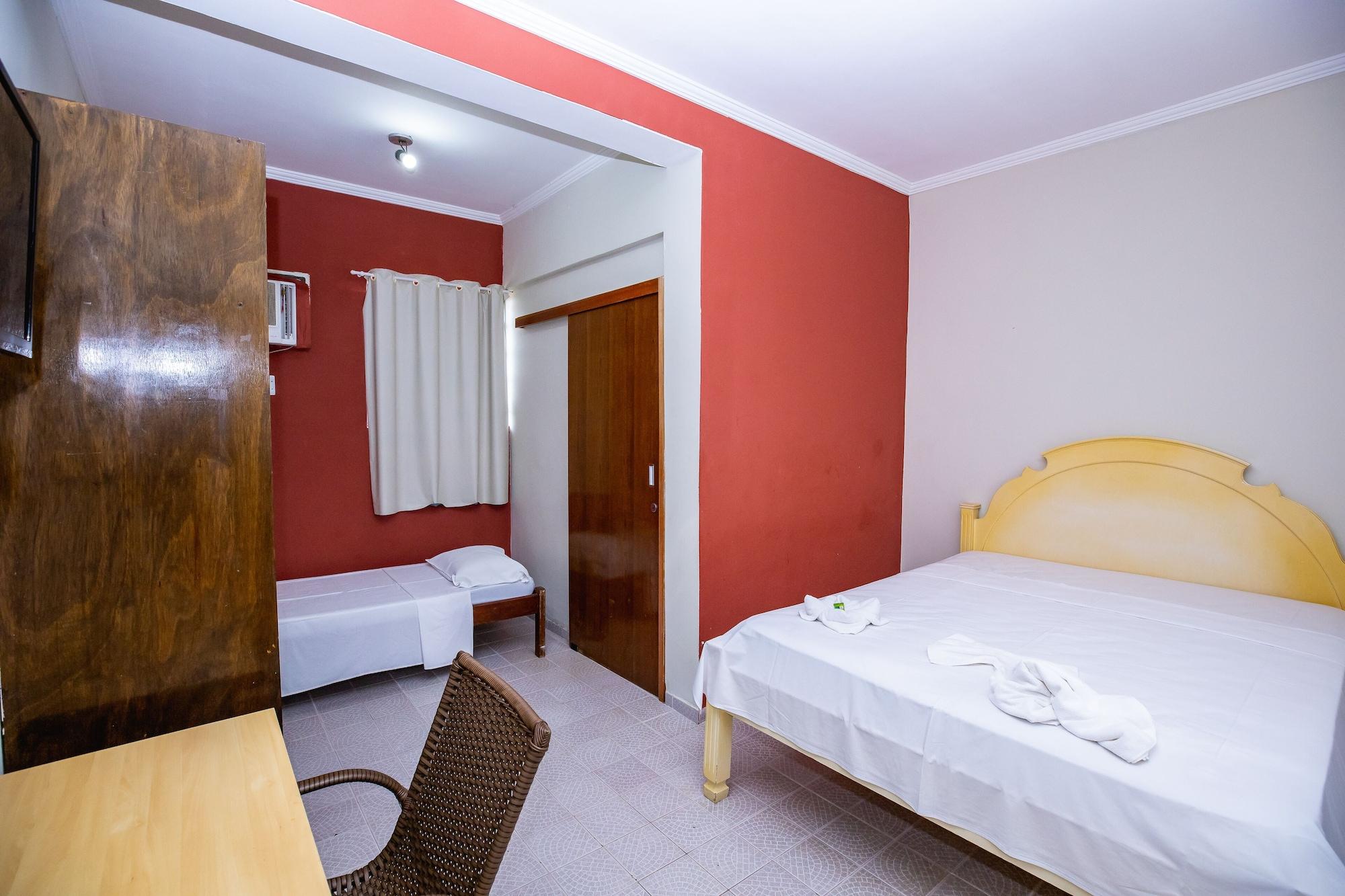 Venice Hotel Ubatuba 13/55
