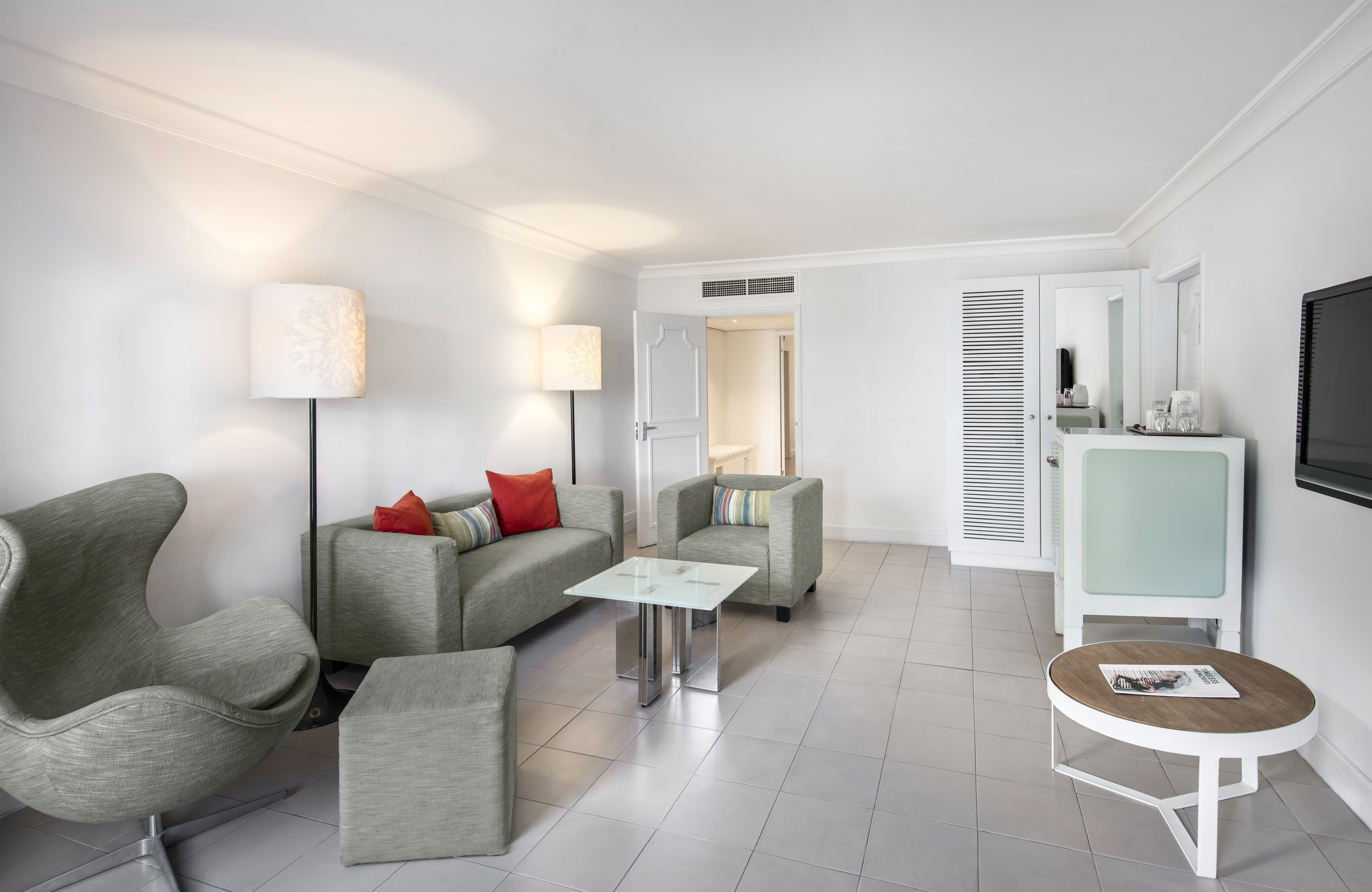 Ambre All Inclusive - Adults only 15/27