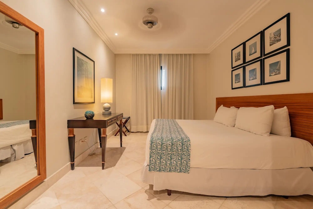 TAN Resorts Marina Cap Cana 8/39