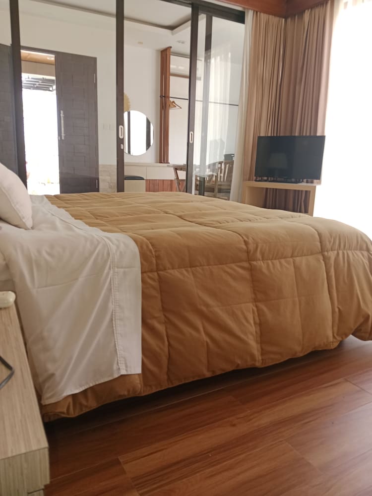 The Muaya Villa 10/50
