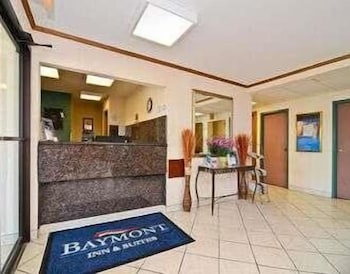 Fairbridge Inn Express Decatur IL 5/34