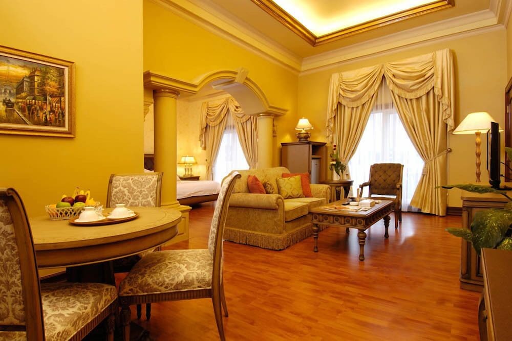 Yasmin Puncak Hotel 24/36